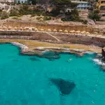 Cala Llamp