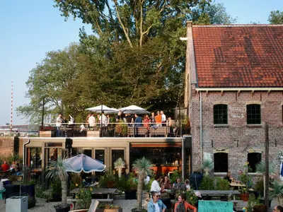 De Oerkap