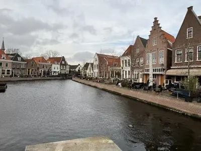 De Oerkap, stop — photo 3