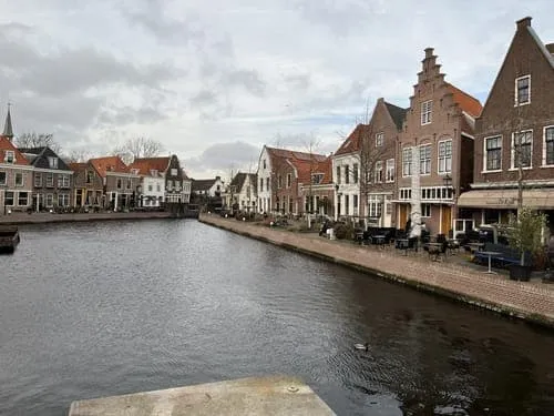 De Oerkap, stop — photo 3
