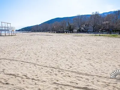 Marmaka Beach