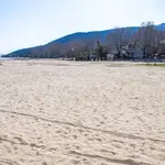 Marmaka Beach