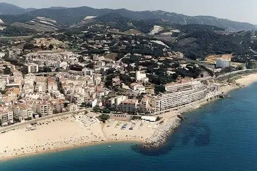 La Platjola, stop — photo 8