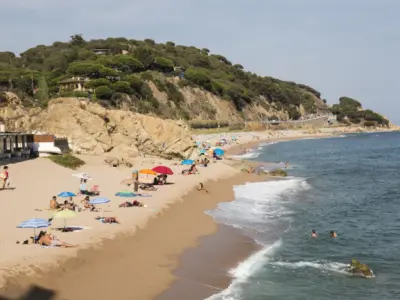 La Platjola, stop — photo 3