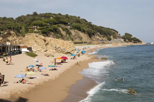 La Platjola, stop — photo 3