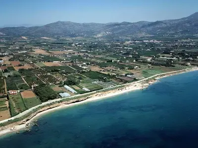 La Platjola, stop — photo 4