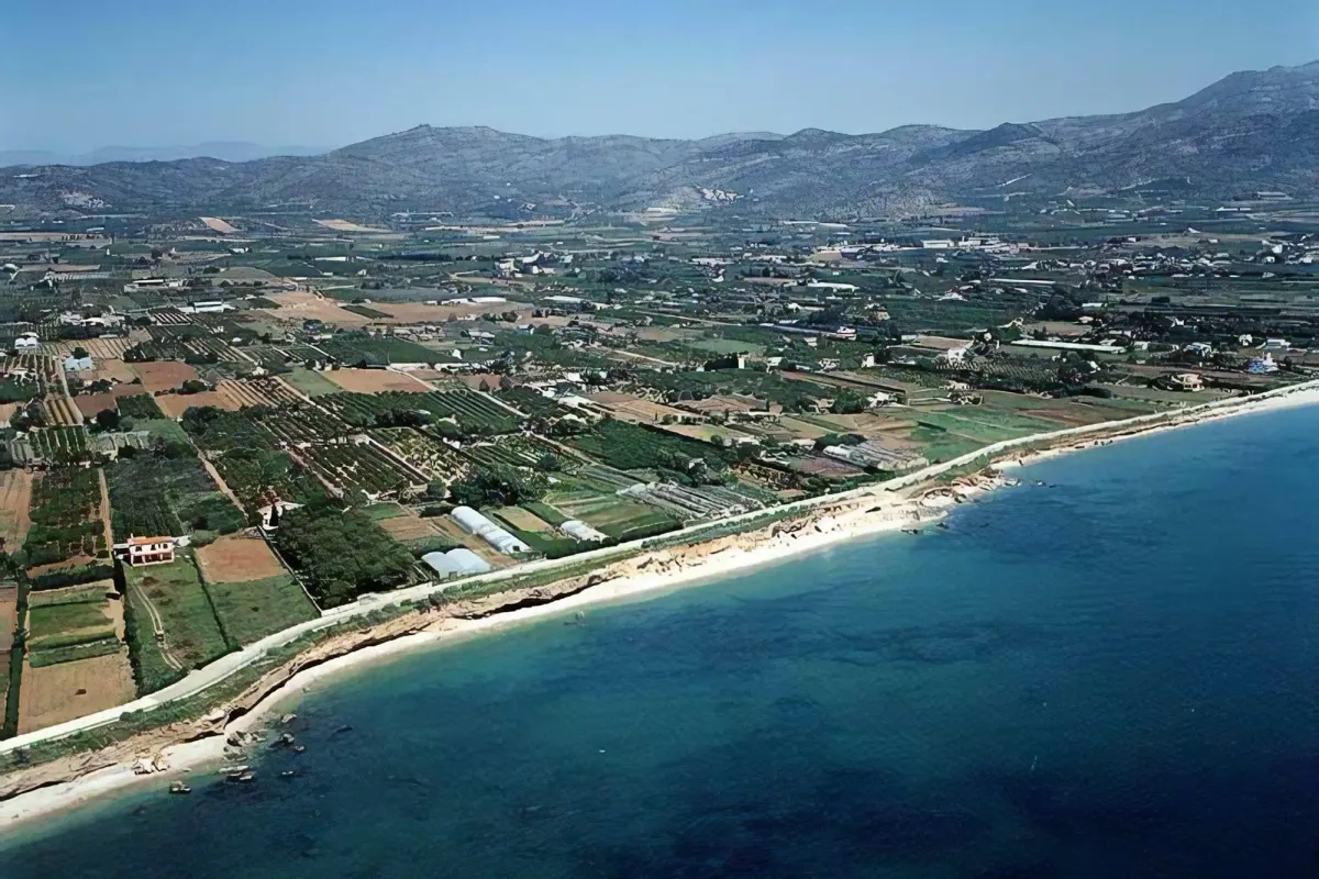 La Platjola, stop — photo 4