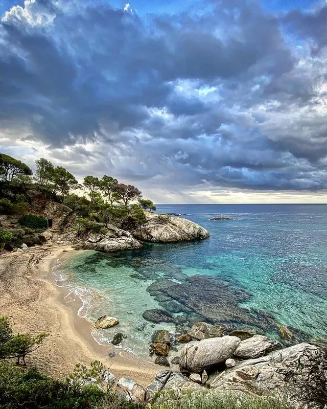 La Platjola, stop — photo 6