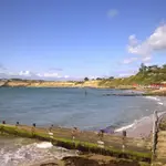 Colwell Bay