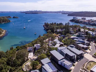 Spring Cove