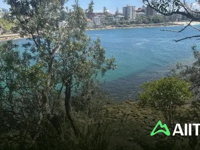 Spring Cove, anchorage in Sydney, Australia — photo 3