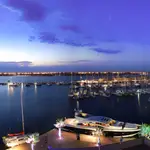 Port de Plaisance - Gruissan