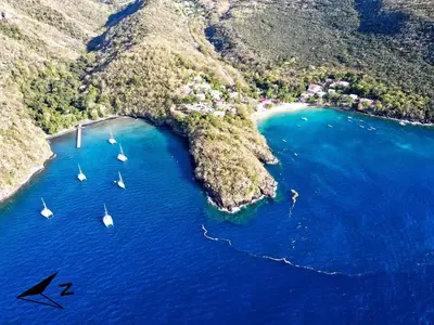 Anse Noire