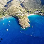 Anse Noire