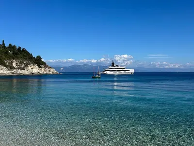 Kipiadi, stop in Greece — photo 3
