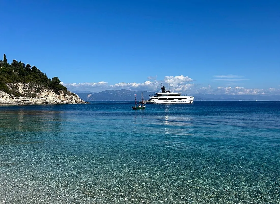 Kipiadi, stop in Greece — photo 3
