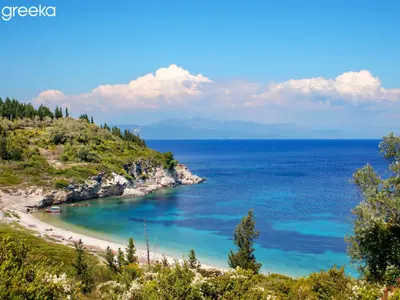 Kipiadi, stop in Greece — photo 4