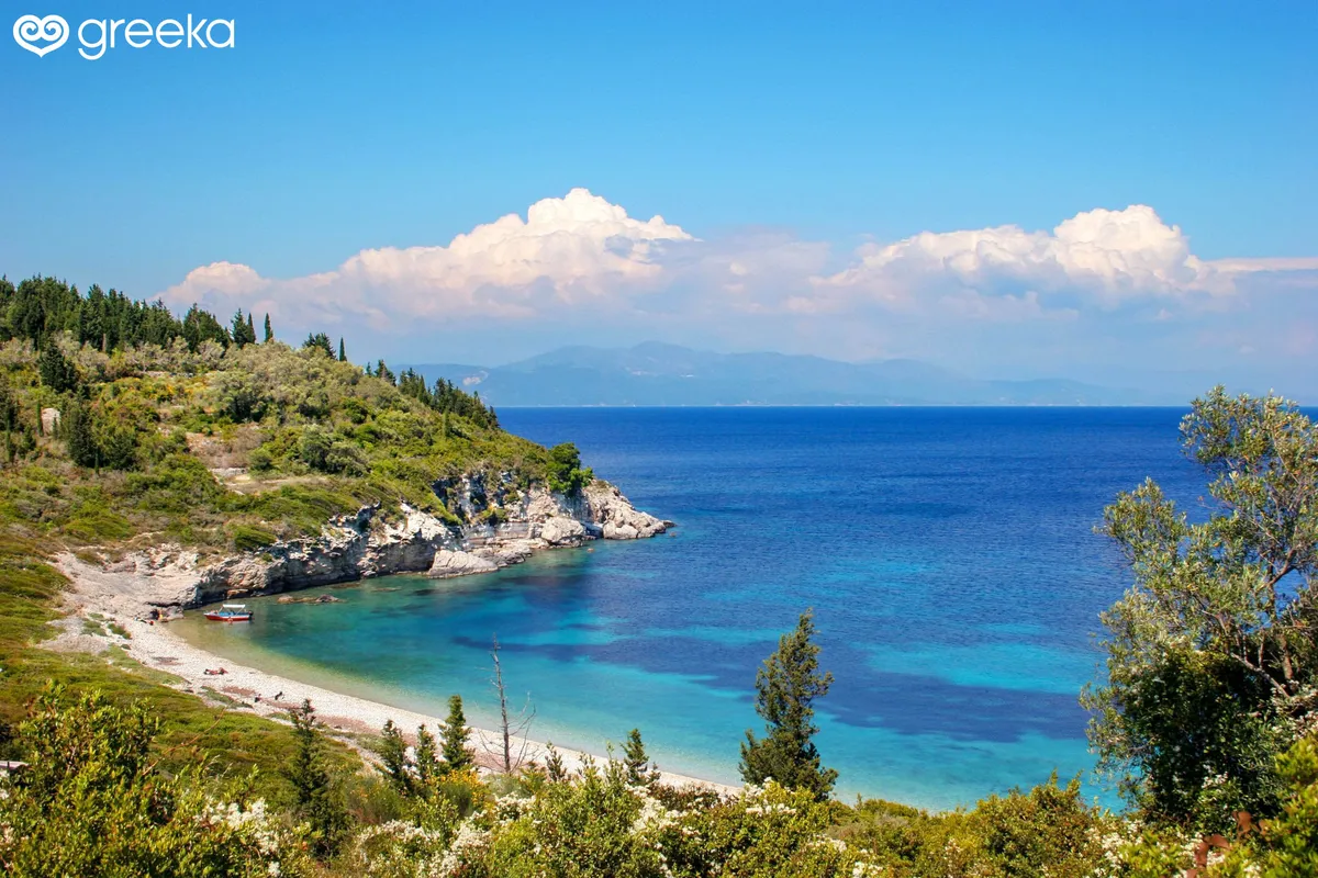 Kipiadi, stop in Greece — photo 4
