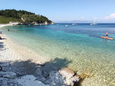 Kipiadi, stop in Greece — photo 5