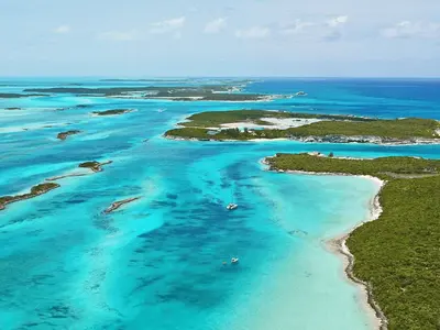 Cruisers Beach