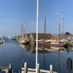 Workum Anchorage