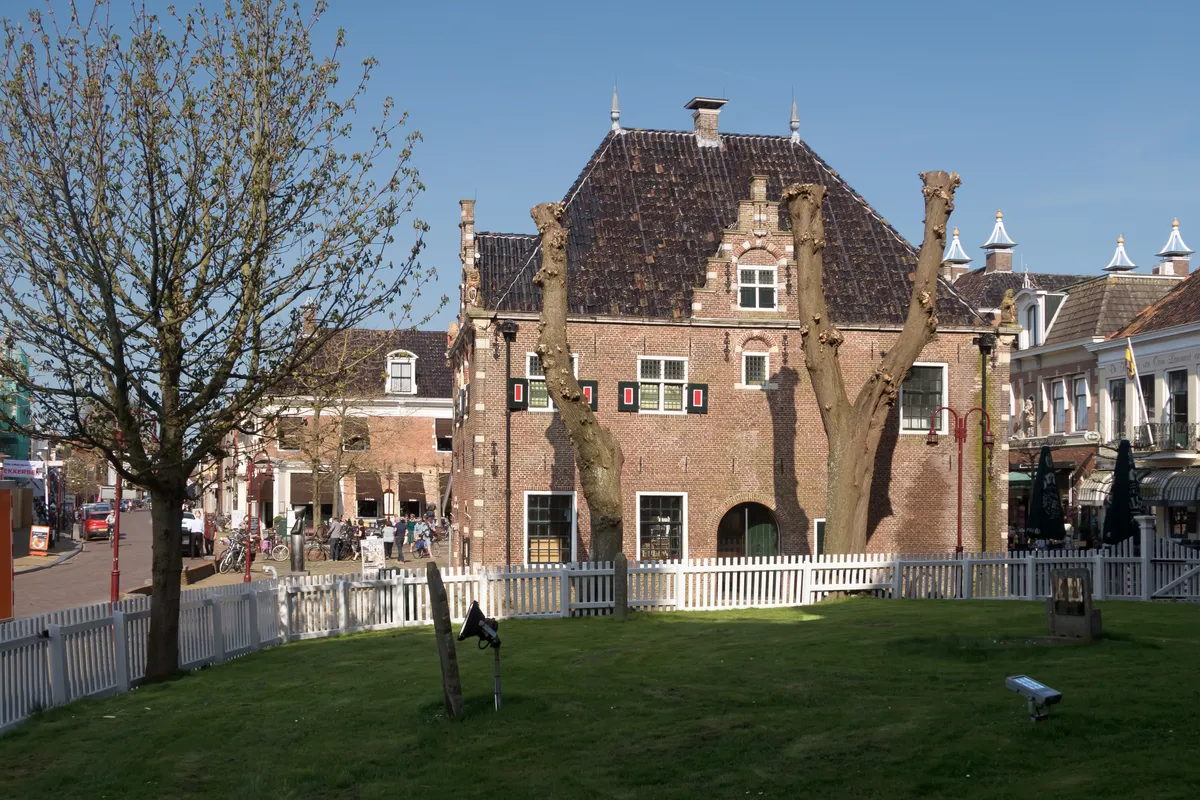 Workum Anchorage in Workum, Netherlands — photo 6