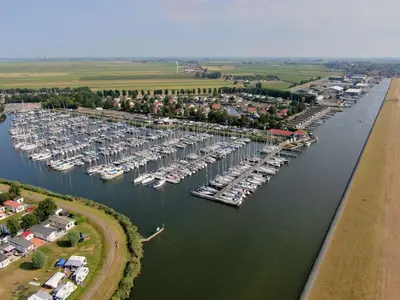 Workum Anchorage in Workum, Netherlands — photo 2