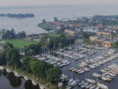 Workum Anchorage in Workum, Netherlands — photo 3