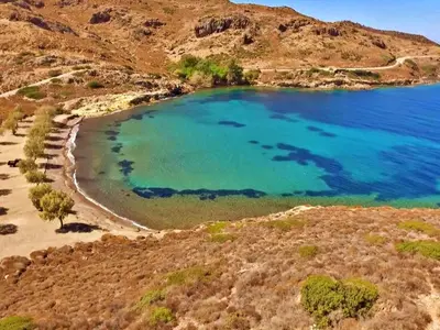 Küdür Halk Plajı