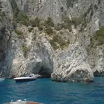 Grotta Bianca