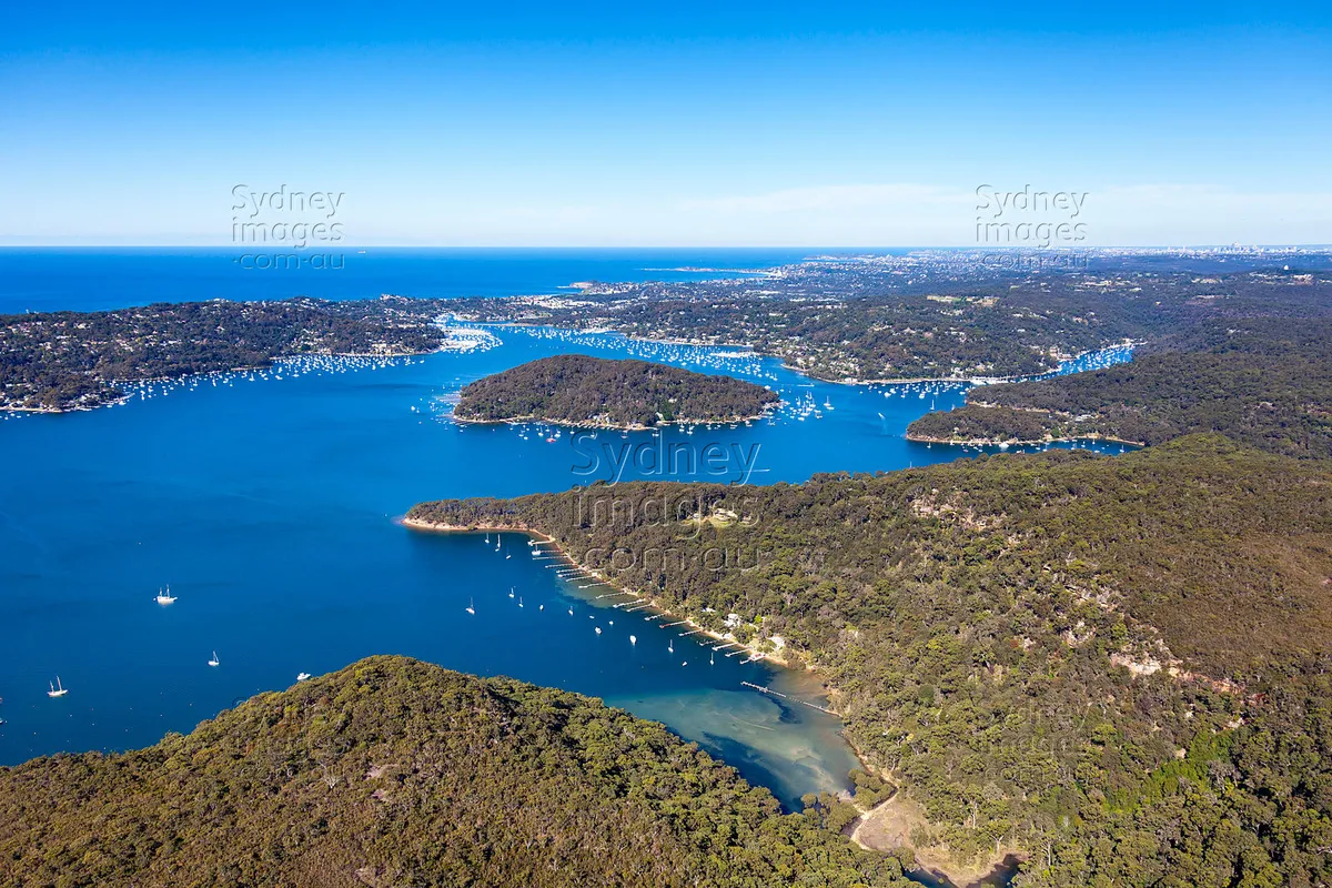 Morning Bay, anchorage in Australia — photo 8