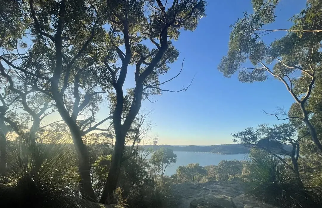 Morning Bay, anchorage in Australia — photo 10