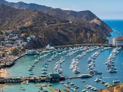 Avalon Bay