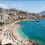 Saranda Anchorage