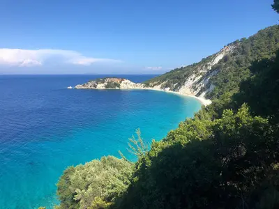 Gidaki Beach
