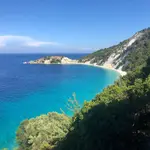 Gidaki Beach