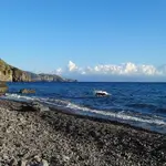 Spiaggia Valle Muria