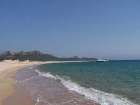 Plage d'Erbaju, stop — photo 2
