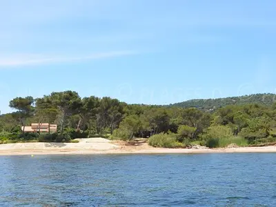 Baie du Gau