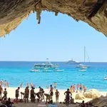 Cala Luna
