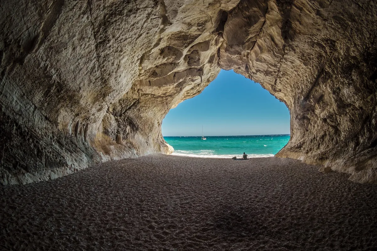 Cala Luna, stop — photo 6