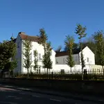 Tussen de Bruggen