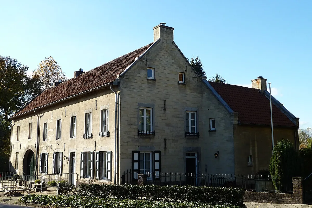 Tussen de Bruggen, stop in Netherlands — photo 2