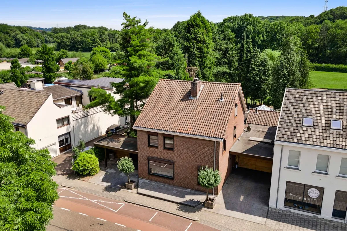 Tussen de Bruggen, stop in Netherlands — photo 3