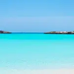 Shep's Beach