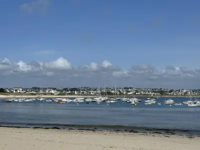 Anse de Sainte-Évette, stop — photo 2