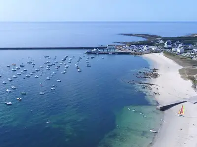 Anse de Sainte-Évette