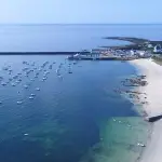 Anse de Sainte-Évette