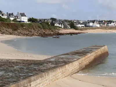 Anse de Sainte-Évette, stop — photo 5