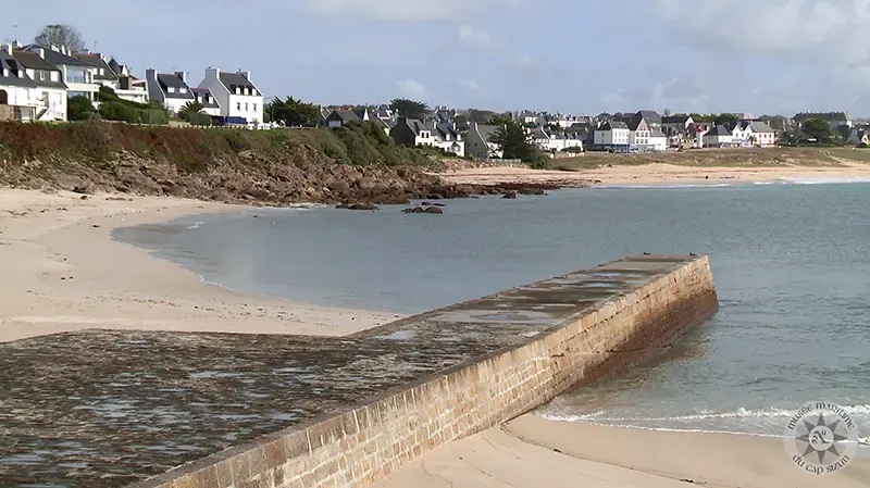 Anse de Sainte-Évette, stop — photo 5